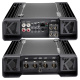Kicker Warhorse WXA3600.1, kraftfullt monoblock Kicker Warhorse WXA3600.1, kraftfullt monoblock