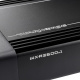 Kicker Warhorse WXA3600.1, kraftfullt monoblock Kicker Warhorse WXA3600.1, kraftfullt monoblock
