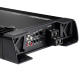 Kicker Warhorse WXA3600.1, kraftfullt monoblock Kicker Warhorse WXA3600.1, kraftfullt monoblock