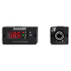 Kicker Warhorse WXA3600.1, kraftfullt monoblock Kicker Warhorse WXA3600.1, kraftfullt monoblock