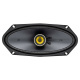 Kicker CS CSC4104, 4x10 tums koaxialhögtalare, par Kicker CS CSC4104, 4x10 tums koaxialhögtalare, par