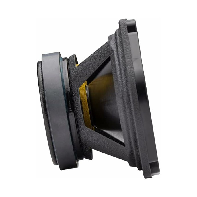 Kicker CS CSC4104, 4x10 tums koaxialhögtalare, par