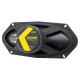 Kicker CS CSC4104, 4x10 tums koaxialhögtalare, par Kicker CS CSC4104, 4x10 tums koaxialhögtalare, par