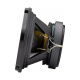Kicker CS CSC4104, 4x10 tums koaxialhögtalare, par Kicker CS CSC4104, 4x10 tums koaxialhögtalare, par