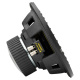 Kicker CompC CWCD104, 10 tums baselement, 2x4 ohm Kicker CompC CWCD104, 10 tums baselement, 2x4 ohm