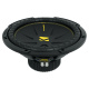 Kicker CompC CWCD124, 12 tums baselement, 2x4 ohm Kicker CompC CWCD124, 12 tums baselement, 2x4 ohm