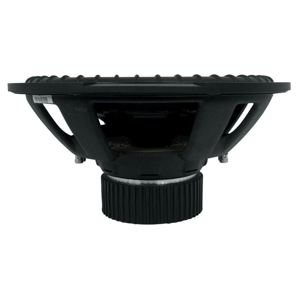 Kicker CompC CWCD154, 15 tums baselement, 2x4 ohm