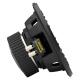 Kicker CompC CWCD84, 8 tums baselement, 2x4 ohm Kicker CompC CWCD84, 8 tums baselement, 2x4 ohm