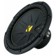 Kicker CompC CWCS124, 12 tums baselement, 4 ohm Kicker CompC CWCS124, 12 tums baselement, 4 ohm
