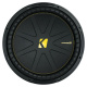 Kicker CompC CWCS154, 15 tums baselement, 4 ohm Kicker CompC CWCS154, 15 tums baselement, 4 ohm