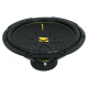 Kicker CompC CWCS154, 15 tums baselement, 4 ohm Kicker CompC CWCS154, 15 tums baselement, 4 ohm