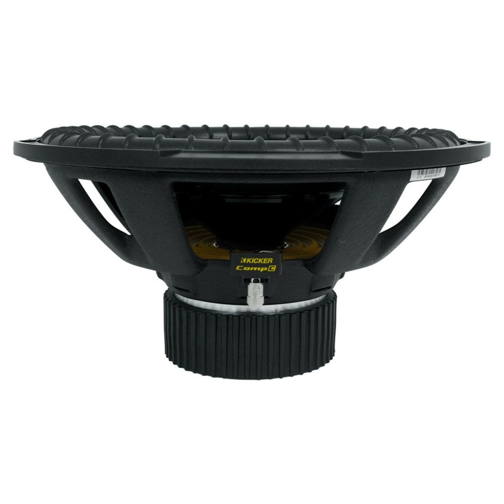 Kicker CompC CWCS154, 15 tums baselement, 4 ohm