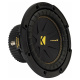 Kicker CompC CWCS84, 8 tums baselement, 4 ohm Kicker CompC CWCS84, 8 tums baselement, 4 ohm