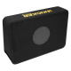 Kicker CompC TCWC104, portad 1x10 tums baslåda, 4 ohm Kicker CompC TCWC104, portad 1x10 tums baslåda, 4 ohm
