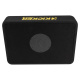 Kicker CompC TCWC104, portad 1x10 tums baslåda, 4 ohm Kicker CompC TCWC104, portad 1x10 tums baslåda, 4 ohm