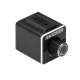 Kicker DBRC, bass remote till dubbla CXARC-slutsteg Kicker DBRC, bass remote till dubbla CXARC-slutsteg