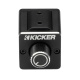 Kicker DBRC, bass remote till dubbla CXARC-slutsteg Kicker DBRC, bass remote till dubbla CXARC-slutsteg