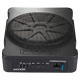 Kicker Hideaway HS10, 10 tums aktiv baslåda Kicker Hideaway HS10, 10 tums aktiv baslåda