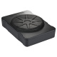 Kicker Hideaway HS10, 10 tums aktiv baslåda Kicker Hideaway HS10, 10 tums aktiv baslåda