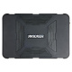 Kicker Hideaway HS8, 8 tums aktiv baslåda Kicker Hideaway HS8, 8 tums aktiv baslåda