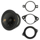 Kicker KSC2704C, 2.75 tums mellanregister, styck Kicker KSC2704C, 2.75 tums mellanregister, styck