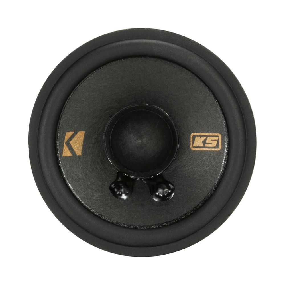 Kicker KSC2704C, 2.75 tums mellanregister, styck