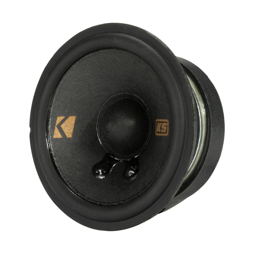Kicker KSC2704C, 2.75 tums mellanregister, styck