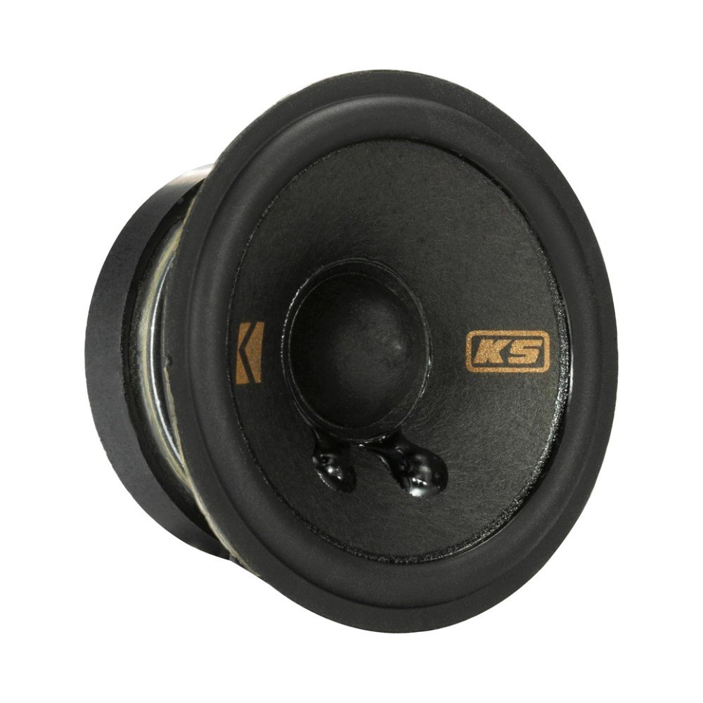 Kicker KSC2704C, 2.75 tums mellanregister, styck