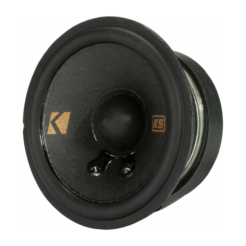 Kicker KSC2704, 2.75 tums mellanregister, par
