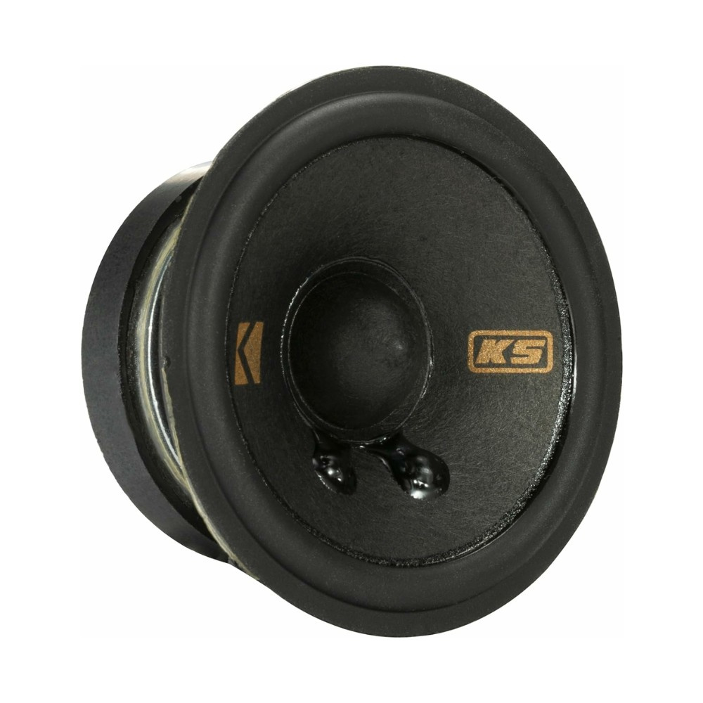 Kicker KSC2704, 2.75 tums mellanregister, par