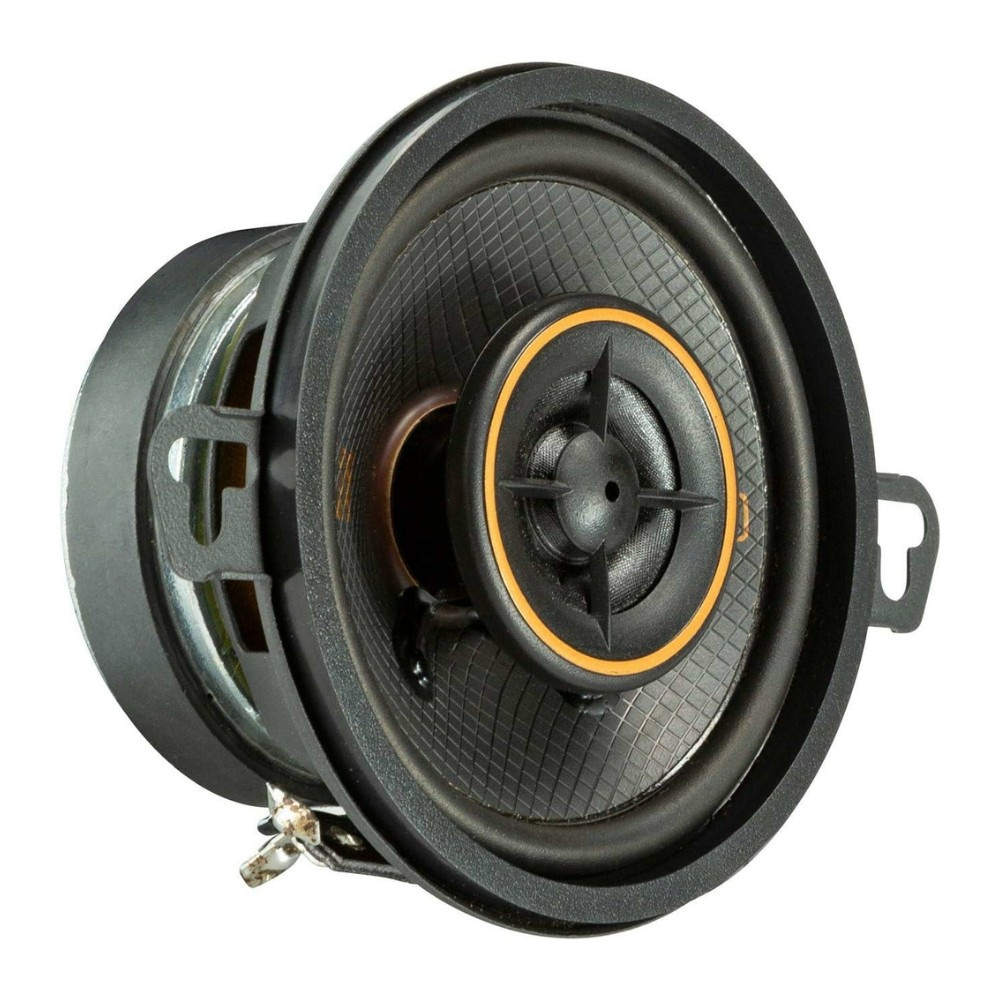 Kicker KSC3504, 3.5 tums koaxialhögtalare, par