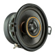 Kicker KSC3504, 3.5 tums koaxialhögtalare, par Kicker KSC3504, 3.5 tums koaxialhögtalare, par