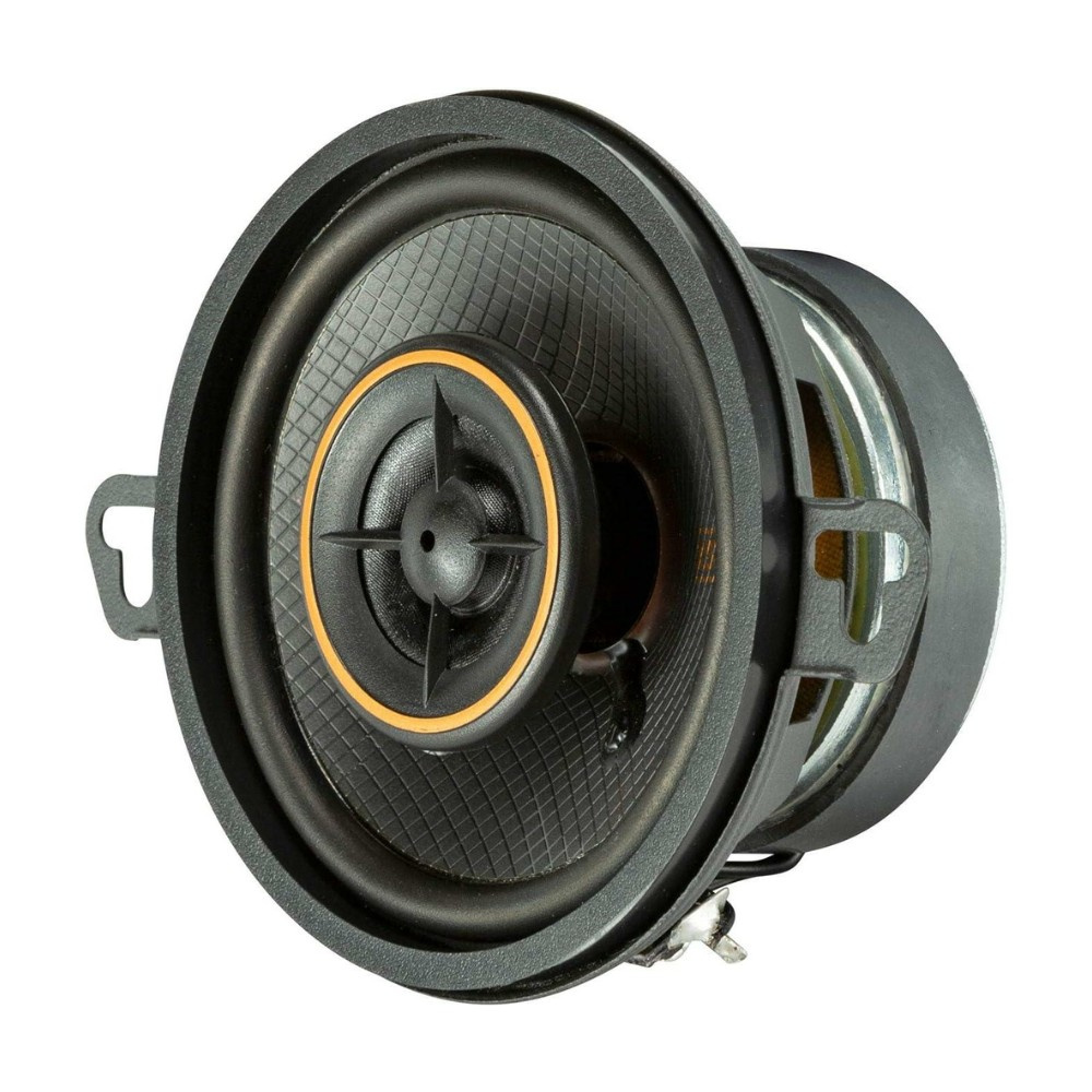 Kicker KSC3504, 3.5 tums koaxialhögtalare, par
