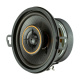 Kicker KSC3504, 3.5 tums koaxialhögtalare, par Kicker KSC3504, 3.5 tums koaxialhögtalare, par