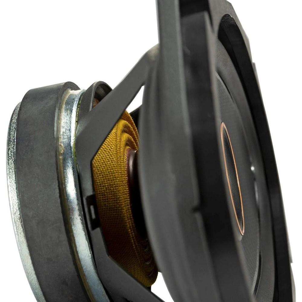 Kicker KSC41004, 4x10 tums koaxialhögtalare, par