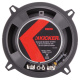 Kicker KSC504, 5.25 tums koaxialhögtalare, par Kicker KSC504, 5.25 tums koaxialhögtalare, par