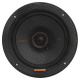 Kicker KSC6504, 6.5 tums koaxialhögtalare, par Kicker KSC6504, 6.5 tums koaxialhögtalare, par