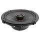 Kicker KSC6504, 6.5 tums koaxialhögtalare, par Kicker KSC6504, 6.5 tums koaxialhögtalare, par