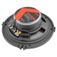 Kicker KSC6504, 6.5 tums koaxialhögtalare, par Kicker KSC6504, 6.5 tums koaxialhögtalare, par