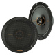 Kicker KSC6704, 6.75 tums koaxialhögtalare, par Kicker KSC6704, 6.75 tums koaxialhögtalare, par