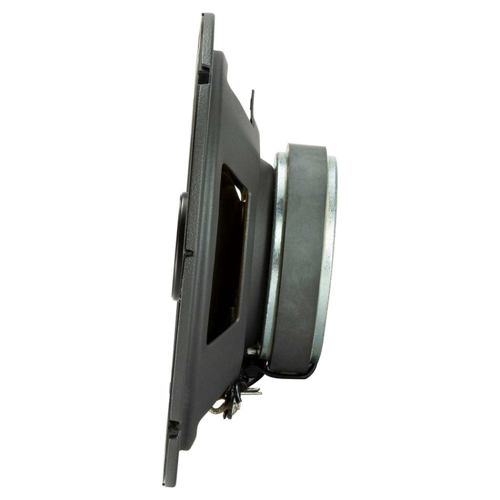 Kicker KSC6704, 6.75 tums koaxialhögtalare, par