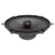 Kicker KSC6804, 6x8 tums koaxialhögtalare, par Kicker KSC6804, 6x8 tums koaxialhögtalare, par