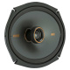 Kicker KSC6904, 6x9 tums koaxialhögtalare, par Kicker KSC6904, 6x9 tums koaxialhögtalare, par