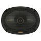 Kicker KSC6904, 6x9 tums koaxialhögtalare, par Kicker KSC6904, 6x9 tums koaxialhögtalare, par