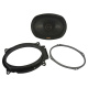 Kicker KSC6904, 6x9 tums koaxialhögtalare, par Kicker KSC6904, 6x9 tums koaxialhögtalare, par
