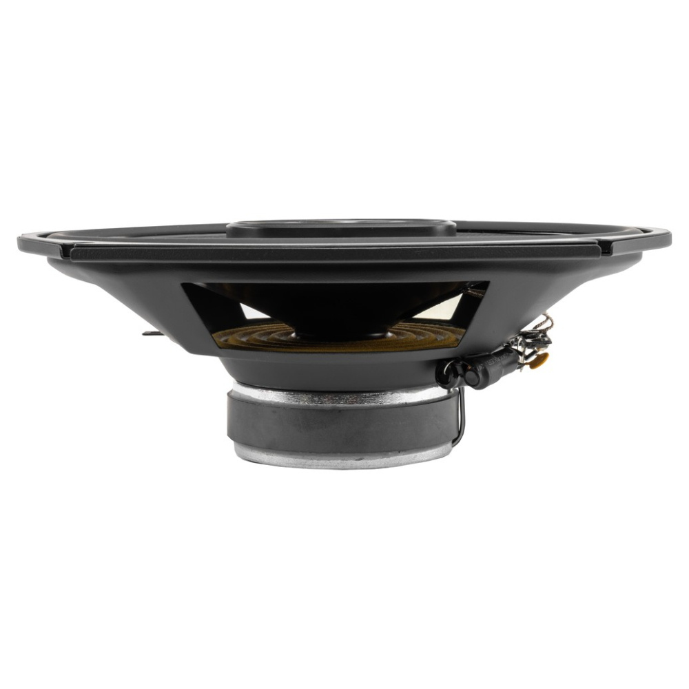 Kicker KSC69304, 6x9 tums 3-vägs koaxialhögtalare, par