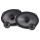 Kicker KSS269, 6x9 tums 2.5-vägs kitsystem, par Kicker KSS269, 6x9 tums 2.5-vägs kitsystem, par