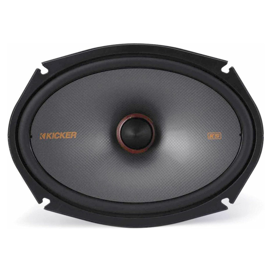 Kicker KSS269, 6x9 tums 2.5-vägs kitsystem, par