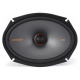 Kicker KSS269, 6x9 tums 2.5-vägs kitsystem, par Kicker KSS269, 6x9 tums 2.5-vägs kitsystem, par