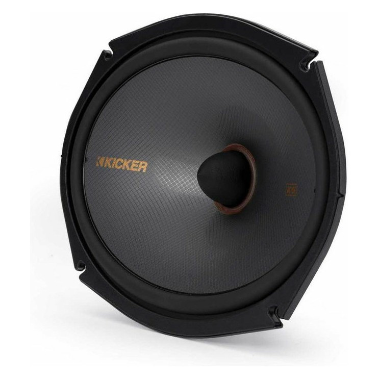 Kicker KSS269, 6x9 tums 2.5-vägs kitsystem, par